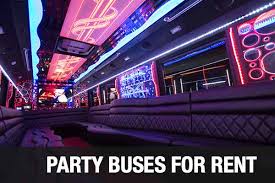 Party Bus Prom Limo Long Island