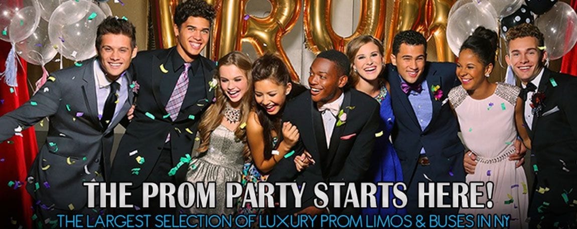 Long Island Prom Limos for Rent
