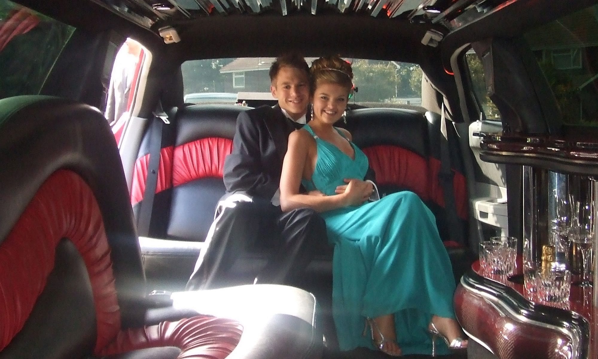 Prom Limo Packages in Long Island NY