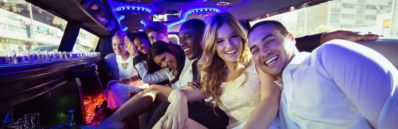 Brooklyn Prom Limousine & Party Bus Service